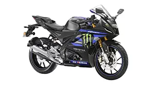 Yamaha R15 V4